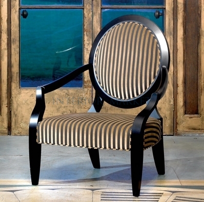 Кресла Nero Chair, Duresta