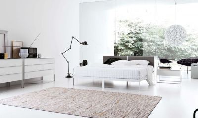 Кровать, Коллекция Notte, Joint, Novamobili