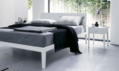 Кровать, Коллекция Notte, Vogue, Novamobili
