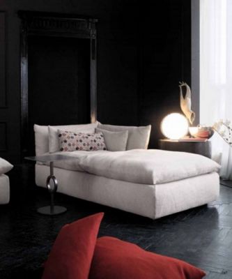 Модульный диван, Коллекция Palomba, Compos 07, Swan Italia