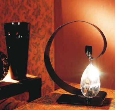 Настольная лампа, Коллекция Ellequattro, Picta, Menichetti