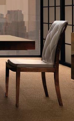 Обеденный стул, коллекция Dresscode, DC501, MALERBA