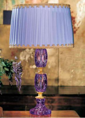 Настольная лампа TL0975/01AG, Pataviumart