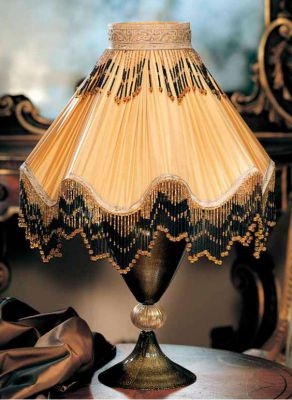 Настольная лампа TLM022/0126, Pataviumart