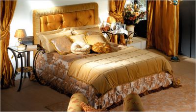 Кровать, Коллекция Class 2005, Tassilo, Epoque