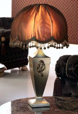 Настольная лампа, Коллекция 2.10, Tiffany/H, Paolo Lucchetta