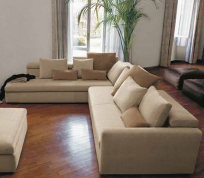 Модульный диван, Коллекция Traditional, Extrapiano, Swan Italia