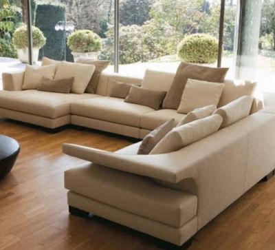 Модульный диван, Коллекция Traditional, Forum, Swan Italia