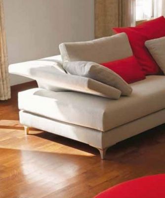 Модульный диван, Коллекция Traditional, Forum, Swan Italia