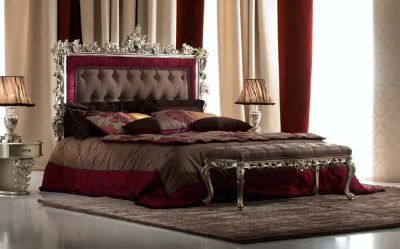 Кровать, Коллекция 2.10, Valentino, Paolo Lucchetta