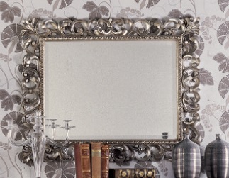 Зеркало, коллекция MEMORIE VENEZINE, F32,F33, Giorgio Casa