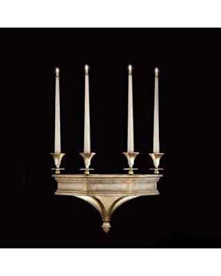 Fine Art Lamps Candlelight 21st Century 804850-03