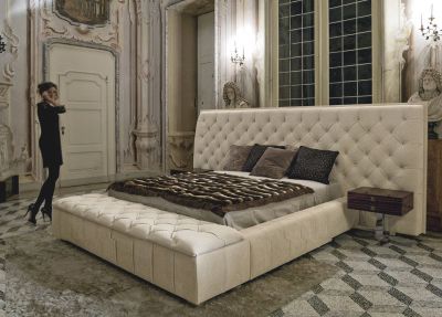 Кровать, Коллекция Napoleon, Longhi