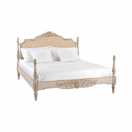 Кровать 1126 от Chelini Spa