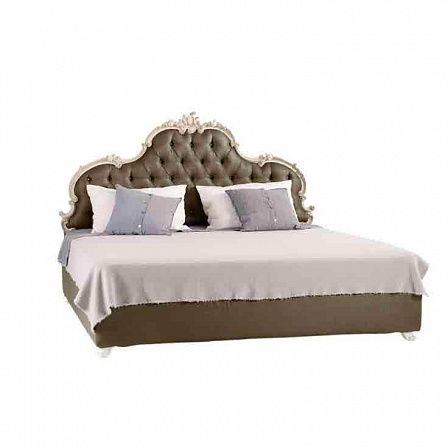 Кровать 2114 от Chelini Spa