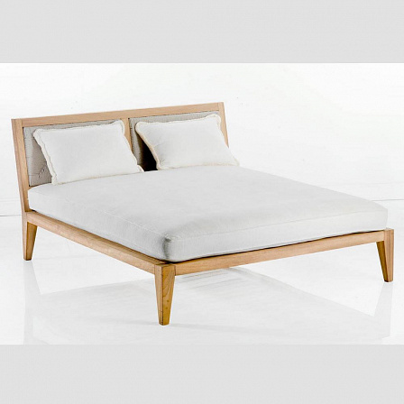 Кровать 5504 от Chelini Spa