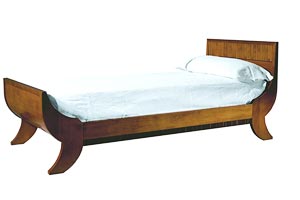 Кровать Morelato - Biedermeier 2868