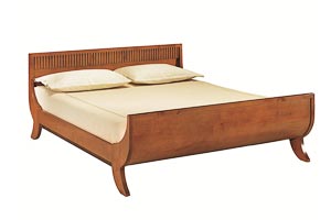 Кровать Morelato - Biedermeier 2869