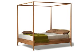 Кровать Morelato - Valentino 2891