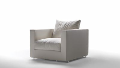 Кресло, Коллекция MAGNUM, Flexform