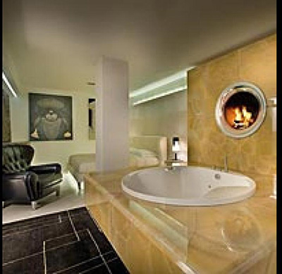 Мебель для ванной комнаты Caracalla Visionnaire