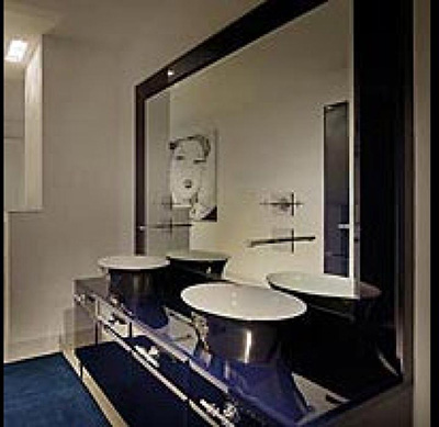 Мебель для ванной комнаты Marienbad Visionnaire