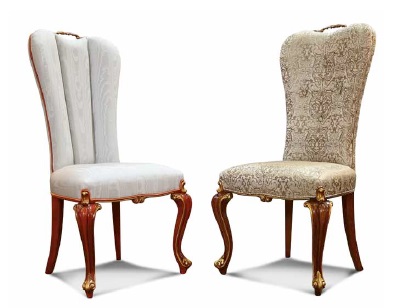 Обеденный стул, коллекция Milano, C21, Giorgio Casa