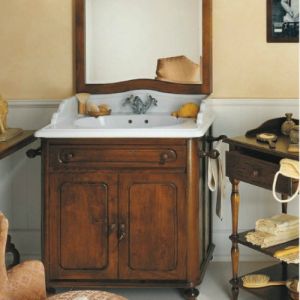 Комплект мебели, коллекция Toscana&Ottocento, Bianchini&Capponi