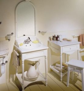 Комплект мебели, коллекция Mediterranea, Bianchini&Capponi
