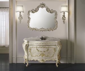 Комплект мебели, серия Renoir, Mobili Di Castello
