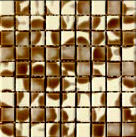 Ceramiche Grazia Listelli мозаика 3X3 30X30