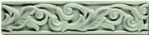 Ceramiche Grazia Rixi бордюр 6X26