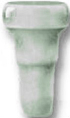 Ceramiche Grazia Rixi угловой элемент 5,5X2,5
