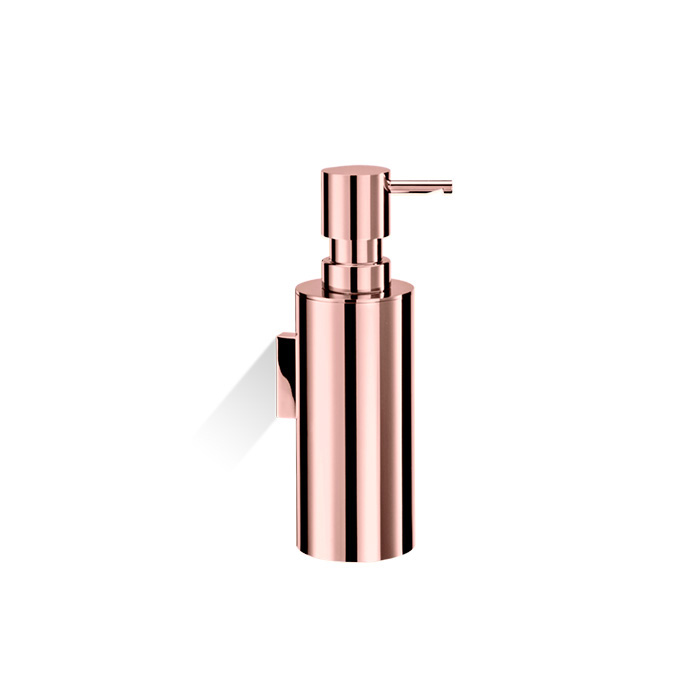 Decor Walther Mikado WSP Дозатор для мыла, подвесной, цвет: розовое золото