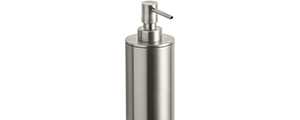 Дозатор для мыла K-14379-BN Kohler Purist®