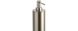 Дозатор для мыла K-14379-BV Kohler Purist®