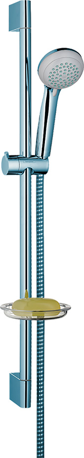 Душевой набор hansgrohe Crometta 85 Vario Unica/Crometta 65, хром 27764000