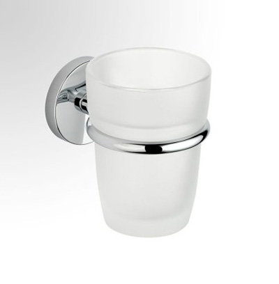 G4P.536 аксессуар для ванной комнаты, стакан с держателем