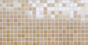 Sant'agostino EXOTIC Настенная плитка декорированная 27,3x54,6 (4шт.-0,6мкв.), Ivory Rett