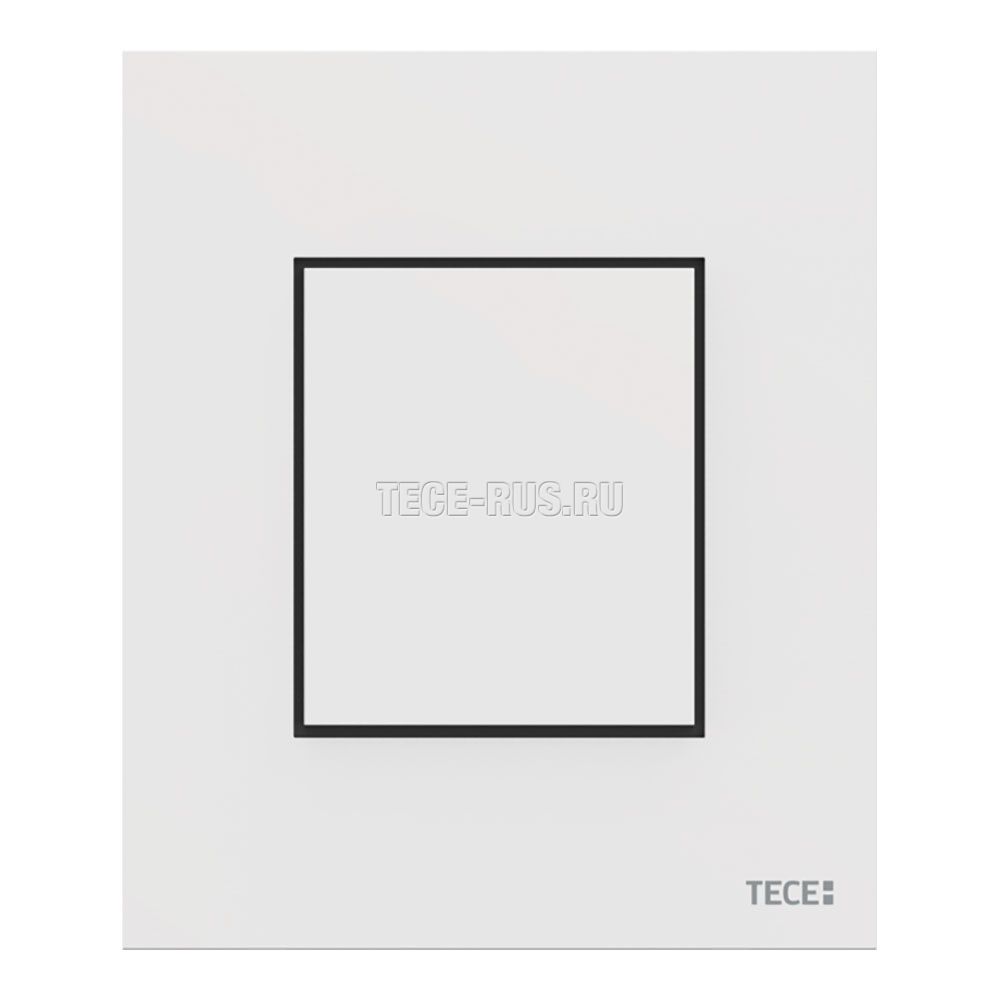 TECEnow панель писсуара с картриджем белый, 9242400 (9&nbsp;242&nbsp;400)