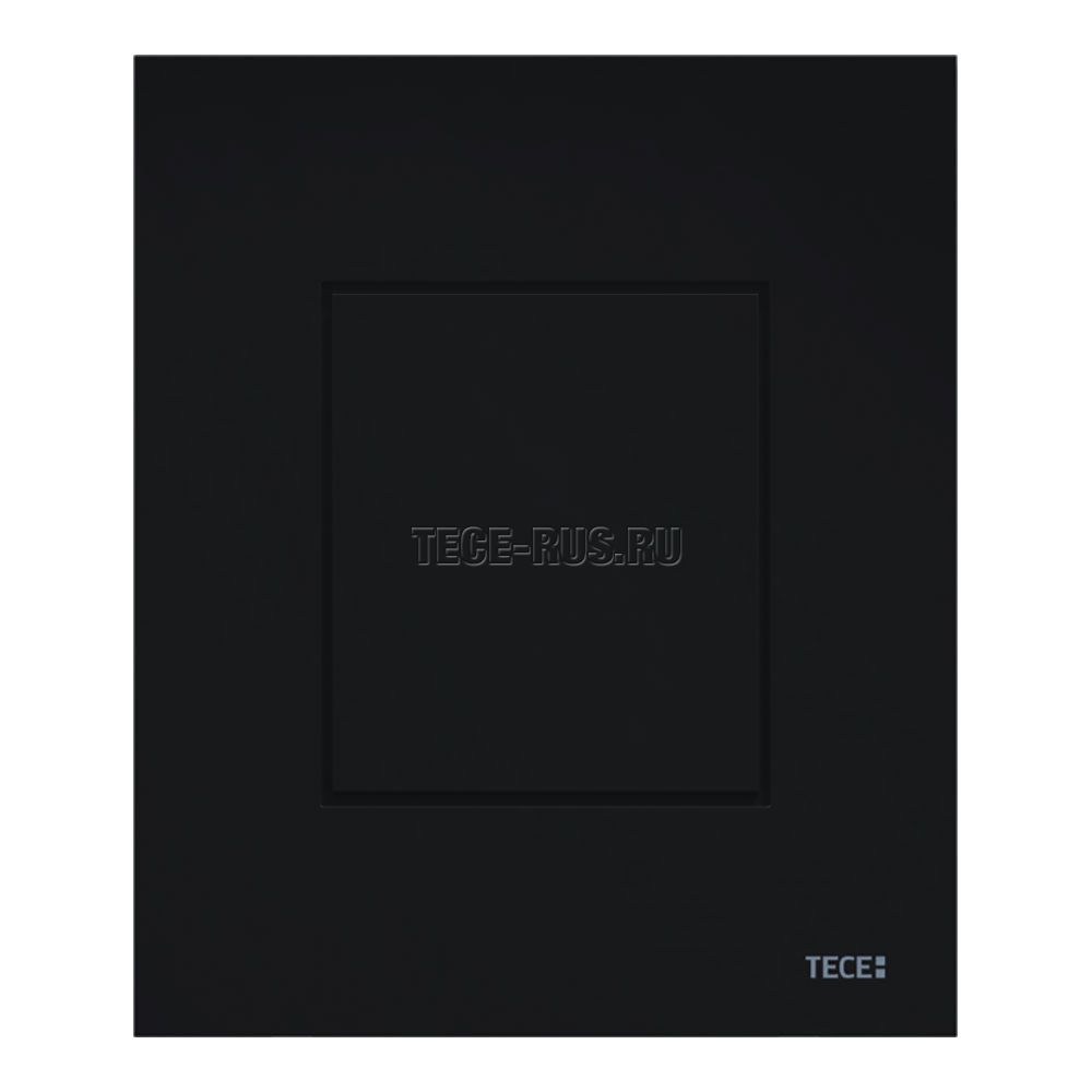 TECEnow панель писсуара с картриджем черный, 9242403 (9&nbsp;242&nbsp;403)