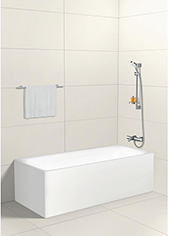 Термостат hansgrohe Ecostat 1001 CL ВМ для ванны 13201000