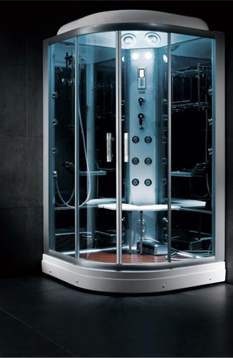 Душевые кабины