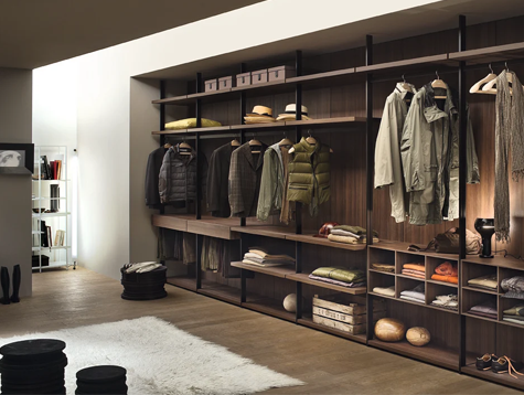 Входная группа