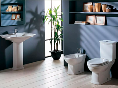 Распродажа сантехники